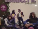 HUMBLE PIE - JOINT EFFORT The Lost Album 1974/75 Purple Vinyl
