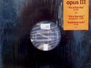 Opus III Its A Fine Day STILL SEALED Vinyl Single 12inch NEW OVP EastWest