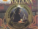 Santana - Ryanearson Stadium, Ypsilanti 1975 - NEW import 180g LP
