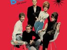 B-52s Wild Planet NEW SEALED RED VINYL LP Out of Bounds, Private Idaho, etc