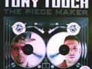Tony Touch The Piece Maker NEAR MINT Tommy Boy 2xVinyl LP
