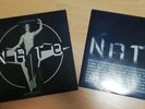 Laibach Nato LP - Vinyl - limitiert