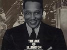Duke Ellington The Age Of Ellington 3-LP vinyl record (Triple Album) UK