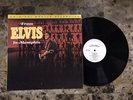 FROM ELVIS PRESLEY IN MEMPHIS RARE MFSL MASTER RECORDING EX+ NM
