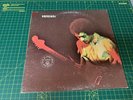 Jimi Hendrix Band of Gypsys Vinyl LP Record Capitol STAO-472 Vintage EX