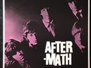 ROLLING STONES AFTERMATH KING GXD-1006 Japanese pressing OBI Vinyl LP