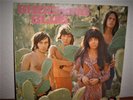 SHOCKING BLUE  SCORPIO'S DANCE RARE LP 1970 Deutscher Schallplattenclub