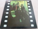 The Yes Album Vinyl LP Record Japanese pressing P-8079A