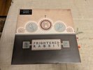 Frightened Rabbit The Winter of Mixed Drinks FATLP84 Gatefold Vinyl Sealed