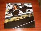B.B. King & Eric Clapton Riding With The King Lp Vinyl 2000 Germany 9362-47612-1