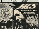 MC5 Looking At You/ Borderline 7