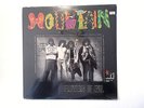 MOUNTAIN w/ Leslie West, Felix Pappalardi FLOWERS OF EVIL 1971 LP SEALED