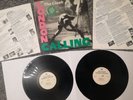 THE CLASH - LONDON CALLING 2X LP + INNERS EX  RARE UK 1ST PRESS CBS CLASH 3