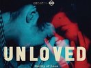 UNLOVED-GUILTY OF LOVE (POST) (DLCD) (UK IMPORT) VINYL LP NEW