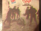 The Chords Maybe Tomorrow Rare Original German 7