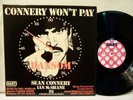 Ransom OST  Sean Connery  JERRY GOLDSMITH 1975 DART Records   EX