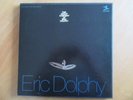 Eric Dolphy - The great Concert of Eric Dolphy - 3-LP Box 