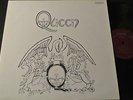 QUEEN same / DDR 1st press Symbol Cover Compilation LP 1981 AMIGA 855787