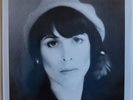 ANNETTE PEACOCK/ live in Paris,1st Press Germany 1981, Original, in NM condition