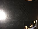 SIGNED   Graham Nash/David Crosby SD7220 LP 12” 1978 Gatefold Rare