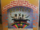 [ROCK/POP] EXC/VG+ LP The BEATLES Magical Mystery Tour {1968 CAPITOL SCRANTON]