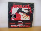 METALLICA 