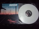 Bias B Back Burners Cloudy White Vinyl Mint Unplayed sold out oz hip hop