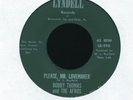 BOBBY THOMAS & THE AFROS Please Mr. Lovemaker on Lyndell Soul Funk 45 Hear