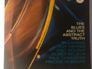 OLIVER NELSON Blues & The Abstract Truth on Impulse Stereo Jazz LP