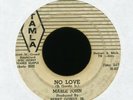 MABLE JOHN No Love Looking for a Man on Tamla Promo R&B 45 Hear