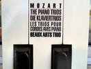 Mozart/Beaux Arts Trio 