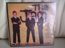 THE JAM-All Around The World / Carnaby Street- (2058 903) 7 INCH,SIGNED BY 3.