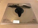 Joy Division ?– love will tear us apart clear vinyl 12 inch single / ep mint new