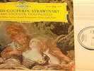 WHITE LABEL PROMO*PIERRE FOURNIER*DGG SLPM 138986*NM+ /MINT-*superb* *