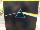 LP - PINK FLOYD - MFSL 1 - 017 - THE DARK SIDE OF THE MOON ERSTPRESSUNG   VINYL