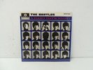 The Beatles - A Hard Day's Night 1964 Vinyl LP - PCS 3058