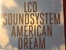 LCD Soundsystem - American Dream - New Double Vinyl LP