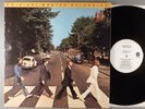 Beatles, The  Abbey Road    MFSL  Mobile Fidelity  Audiophile  Japanese Press
