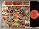 Big Brother & The Holding Company  Cheap Thrills   Psych Orig  Janis Joplin
