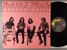 Frijid Pink  Self-Titled   Blues Rock; Hard Rock; Psych