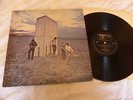 THE WHO - WHO'S NEXT, TRACK, 1971, VG++/VG+ , LP