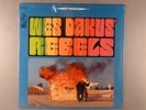 Wes Dakus' Rebels  Self-Titled   SEALED   Rock 'n Roll; Garage