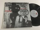 CHARLY GARCIA Clics Modernos NM NM 1983 Pressing MEXICO Soda Stereo Virus GIT