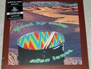 Guided By Voices Alien Lanes Baby Blue Vinyl Newbury Comics xx/500 OOP