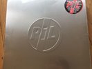 Public Image Limited (PIL) - Metal Box Remastered 4LP Super Deluxe Edition