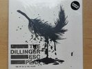 THE DILLINGER ESCAPE PLAN - one of us is the killer vinyl splatter vinyl