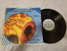 Mattoon Junior High School Concert & Jazz Bands 1982-83 - Vinyl LP Record Album