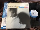 ART BLAKEY LIKE SOMEONE IN LOVE BLUE NOTE BNST 84245 OBI STEREO Japan Vinyl LP