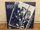 Kiss MAMA WEER ALL CRAZEE NOW: KISS ON JAPAN TOUR 1977 - Rare LP