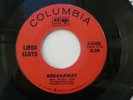 LINDA LLOYD - BREAKAWAY